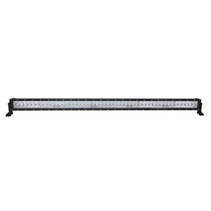 Quake LED  Dual Row RGB Ultra Accent Light Bar 