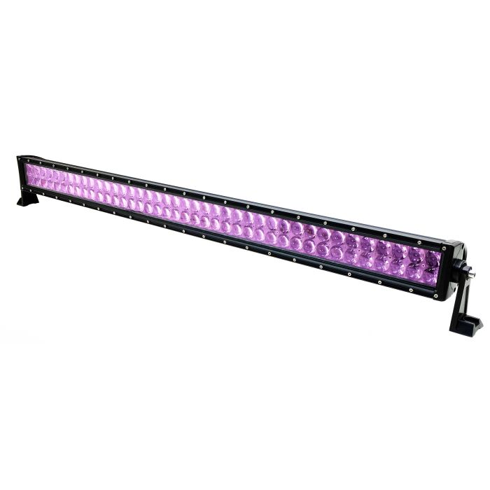 QUAKE LED U-ACCENT 240W 42IN RGB DR