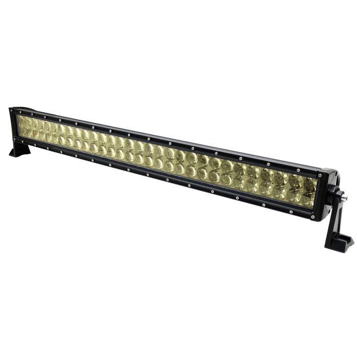 QUAKE LED U-ACCENT 180W 32IN RGB DR