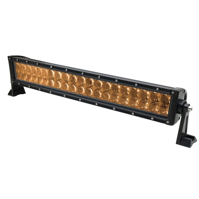 QUAKE LED U-ACCENT 120W 23IN RGB DR