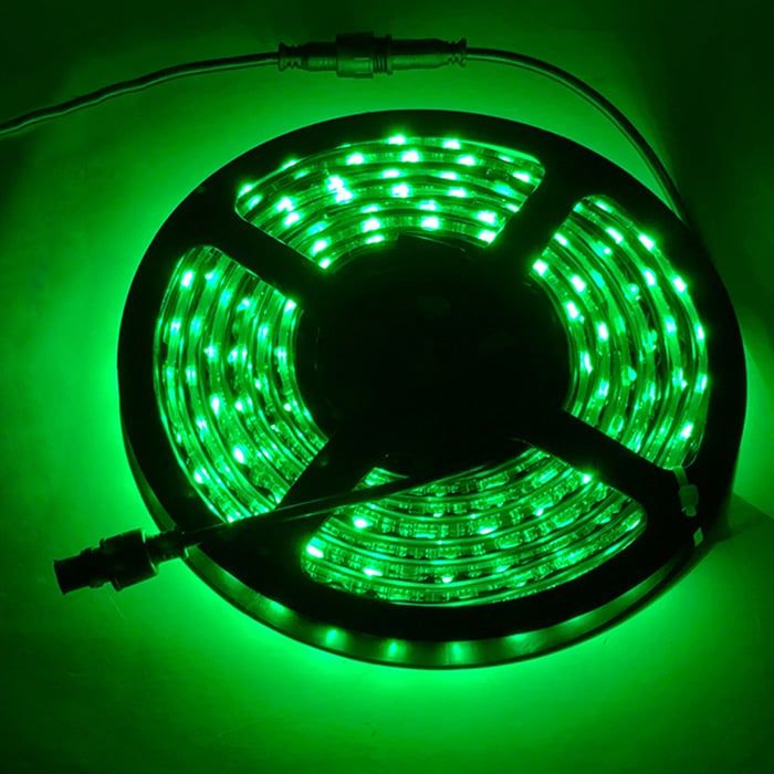 QUAKE LED RGB 4FT STRIP LIGHTS