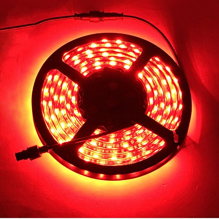 Quake LED  RGB Strip Lights 