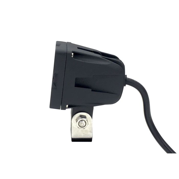 Quake LED  Quantum 2" Work Light 10w Square 