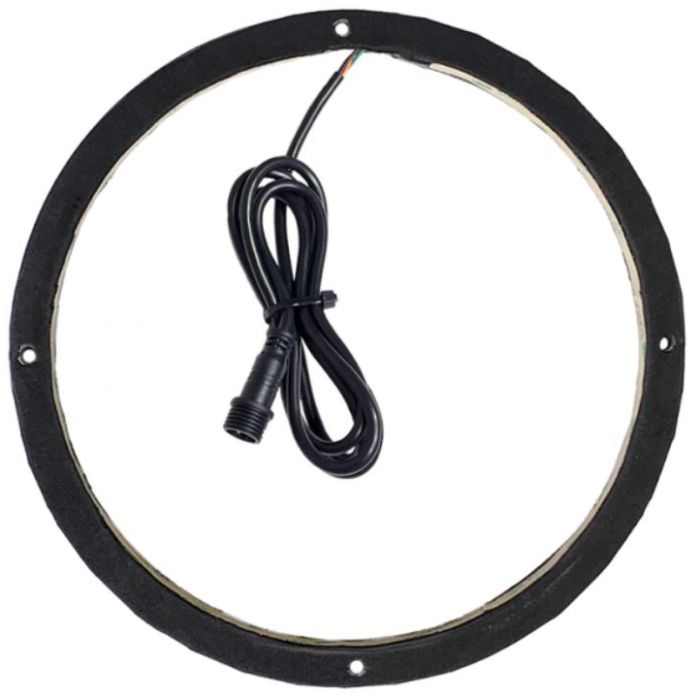 QUAKE 12IN LED RGB ACCENT SPEAKER RING