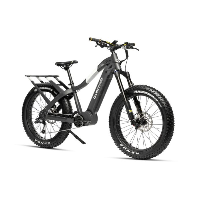 Apex Pro, VPO, Gunmetal, Large