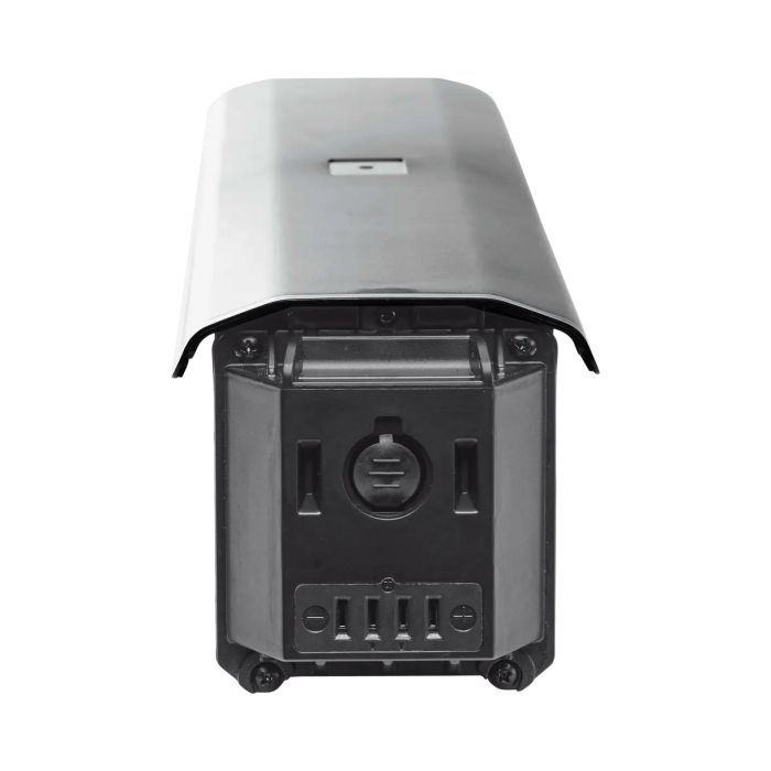 Pathfinder, 48v, 17.25Ah, 2 pin and 3 pin charge port, Black, UL Cert