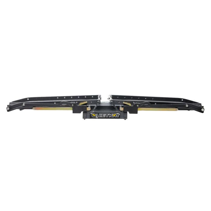 QuietKat Pivot Pro Vehicle Hitch Rack Add On Tray