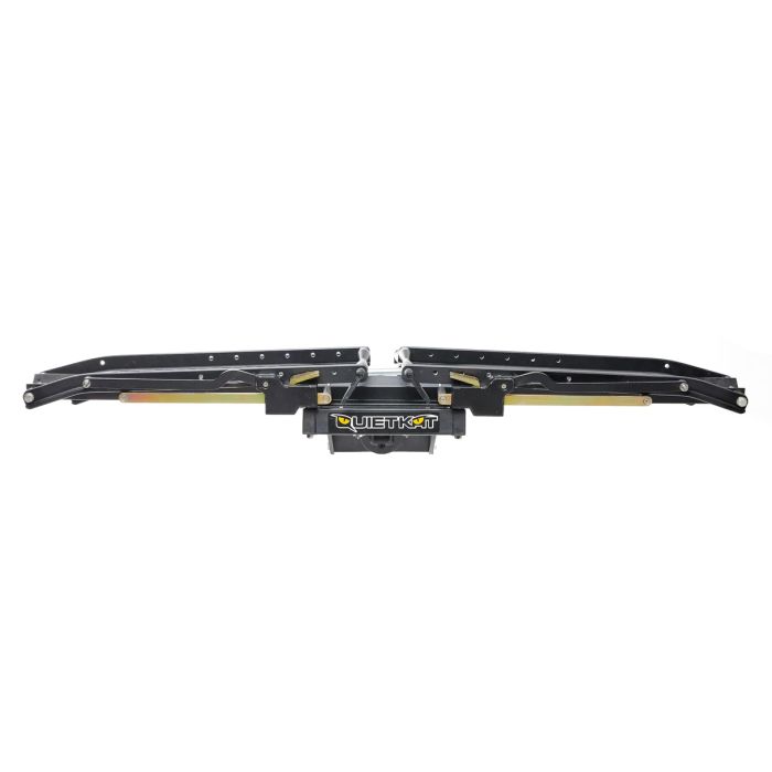 QuietKat  Pivot Pro E-Bike Hitch Rack 