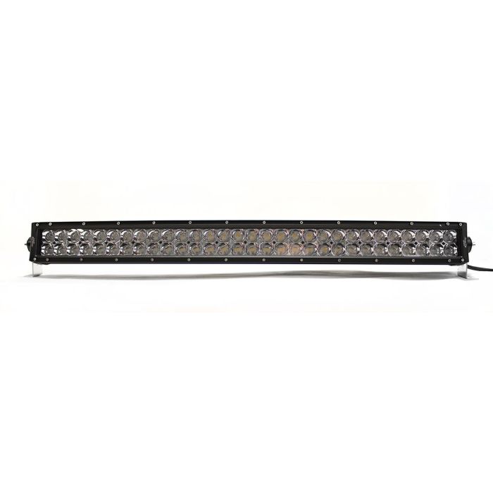 Race Sport Lighting RS180 31.5in 180-Watt ECO-LIGHT Straight Off-road LED Light Bar with 3D Reflector Optics & LED Technology