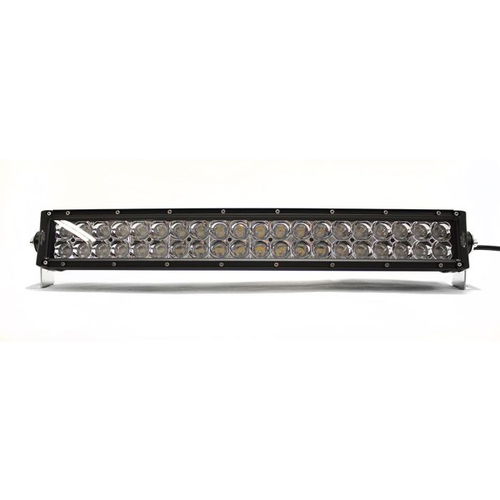Race Sport Lighting RS120 21.5in ECO-LIGHT LED Light Bar with 3D Reflector Optics & High Performance Diodes 