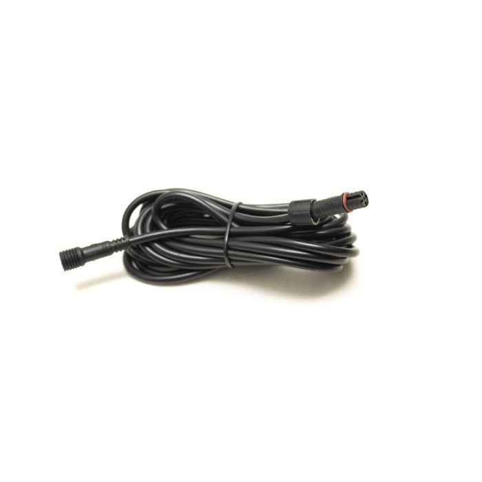Race Sport Lighting  Extension Cable for RGBW Smart Rock Light Kits 