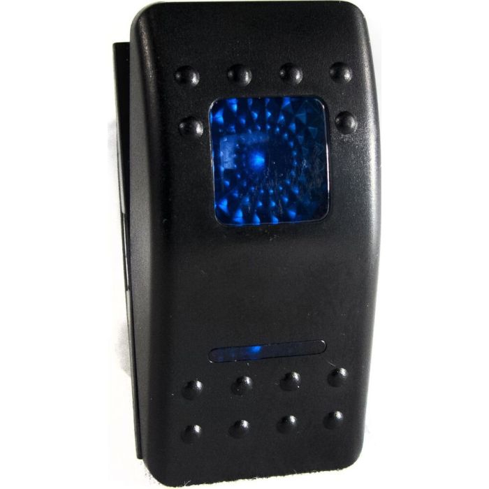 Race Sport Lighting  LED Rocker 12V Switch 