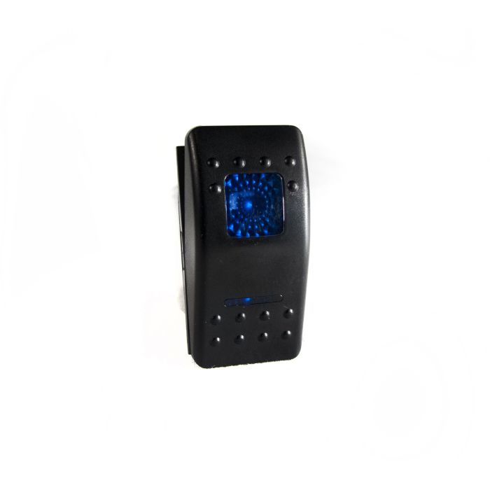Race Sport Lighting  LED Rocker 12V Switch 