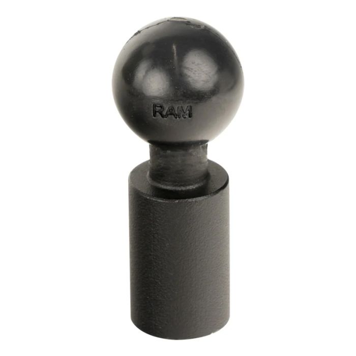 Ram Mounts RAM-B-218-1U 1/4" NPT Female Threaded Hole with Ball 