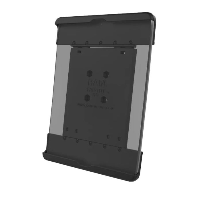 Ram Mounts RAM-HOL-TAB28U Tab-Tite Spring Loaded Holder for 9.7" Tablets 