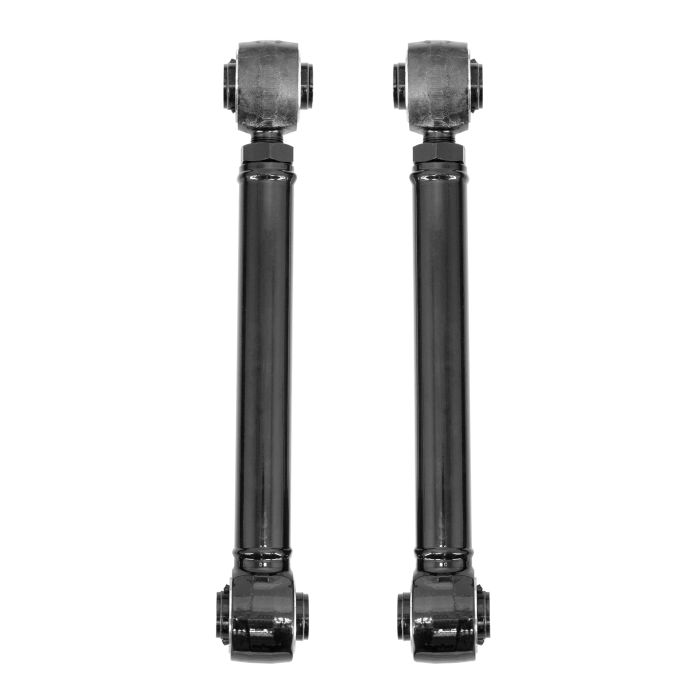 RCH FR LOWER ADJ CONTROL ARMS 97-06 TJ