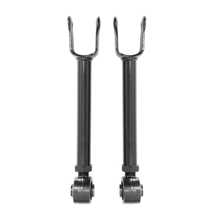 RCH FR UPPER ADJ CONTROL ARMS 97-06 TJ