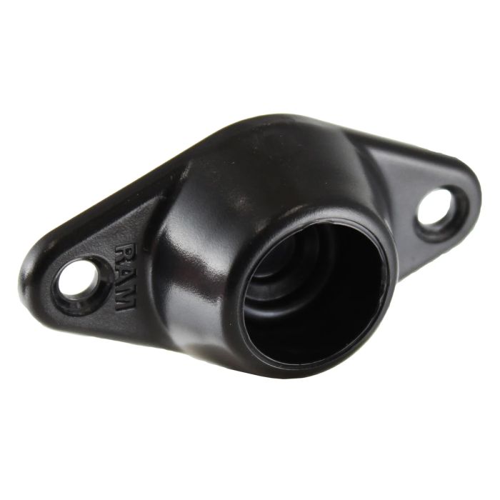 Ram Mounts RAP-SB-238FU Snap-Link Socket with Diamond Plate 