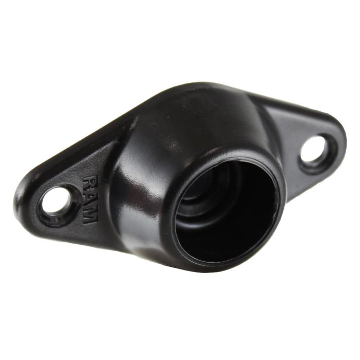 Ram Mounts RAP-SB-238FU Snap-Link Socket with Diamond Plate 