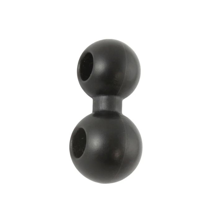 Ram Mounts RAP-SBA-RGU Snap-Link Short Ball Adapter for Garmin 