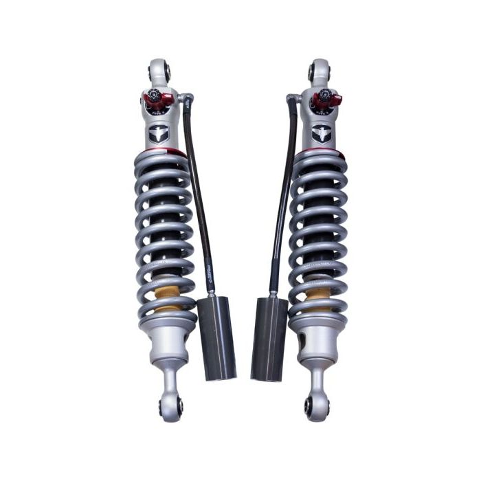 ReadyLift Suspension 93-54360 Premium 3.3 Falcon 3" Front Coilovers for 24-26 Toyota Tacoma