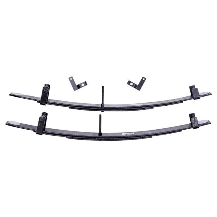 ReadyLift Suspension 26-55150 Add-a-Leaf Pack for 05-23 Toyota Tacoma