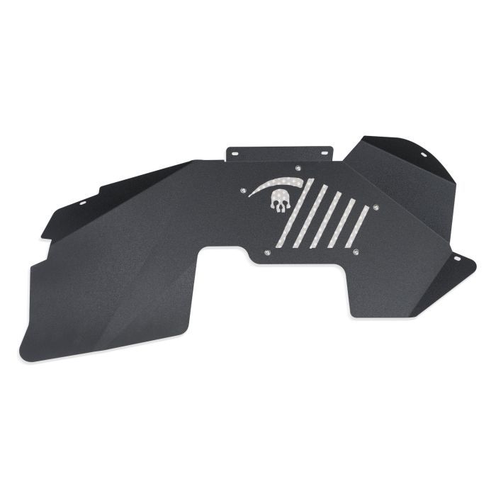 REAPER REAR FENDER LINERS N4 JK BLK