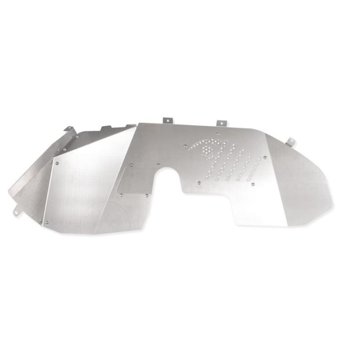 Reaper Off-Road  Fender Liners for 18-24 Jeep Wrangler JL & Gladiator JT