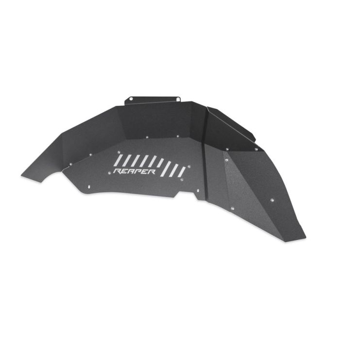 REAPER REAR FENDER LINERS BLK JL