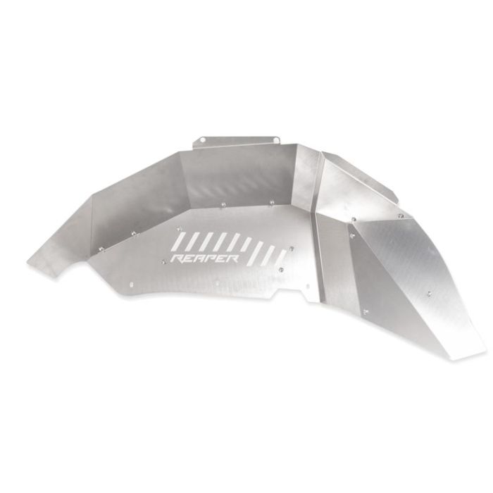Reaper Off-Road  Fender Liners for 18-24 Jeep Wrangler JL & Gladiator JT