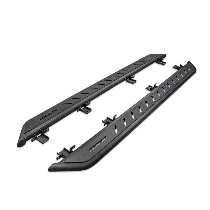 Reaper Off-Road JSR01 Immortal Side Step Bars for 20-24 Jeep Gladiator JT
