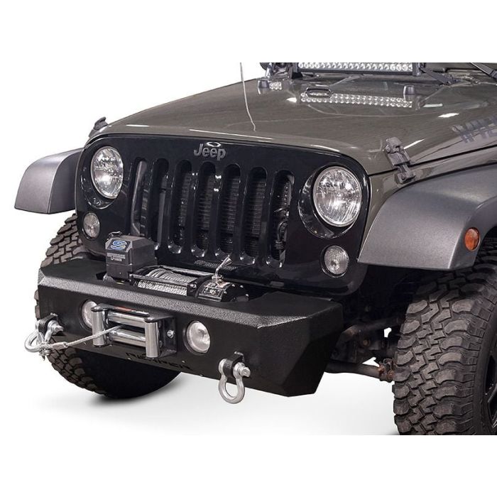 Reaper Off-Road  Front Bumper   for 07-20 Jeep Wrangler JL, JK & Gladiator JT 