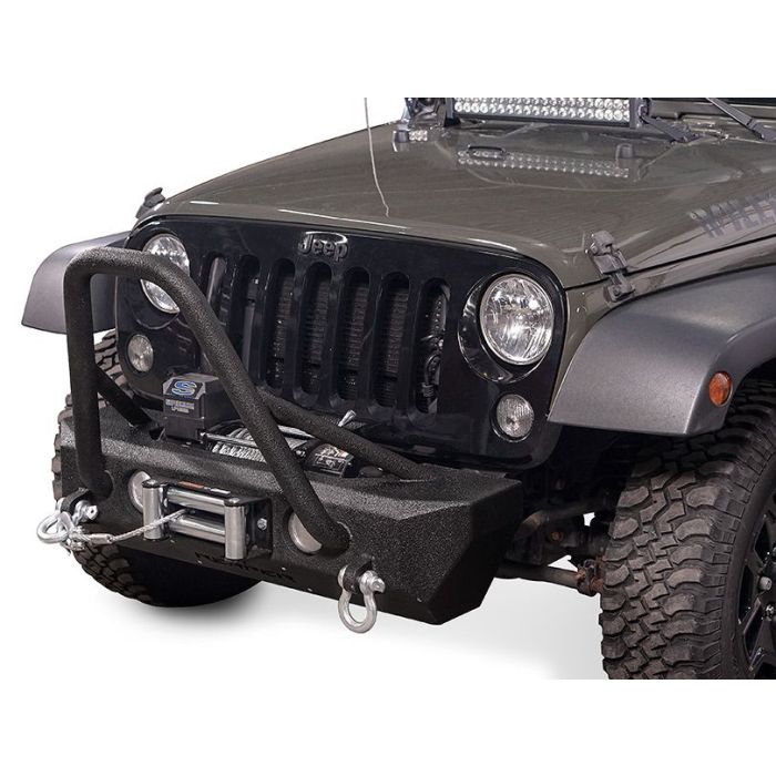 REAPER FRNT BUMPER W/STINGER JK JL JT