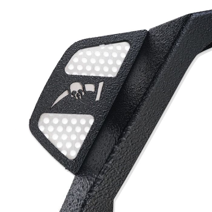 Reaper Off-Road  Front Fender Flare Kit for 18-22 Jeep Wrangler JL and Unlimited JL