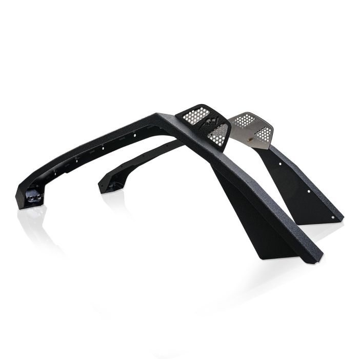 REAPER FR FENDER FLARES MID WID ALUM JL