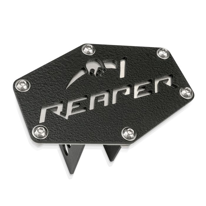 Reaper Off-Road  2" Receiver Hitch Plug 