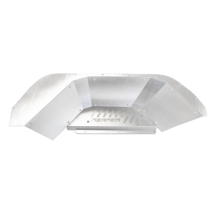 Jeep Gladiator JT Rear Fender Liner Uncoated