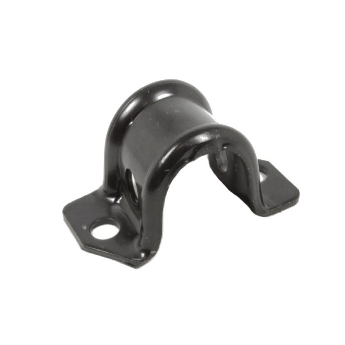 Mopar 52087865AB Sway Bar Bushing Bracket for 97-06 Jeep Wrangler TJ; 20-22 Gladiator JT; 94-01 Cherokee XJ and 97-04 Grand Cherokee ZJ & WJ