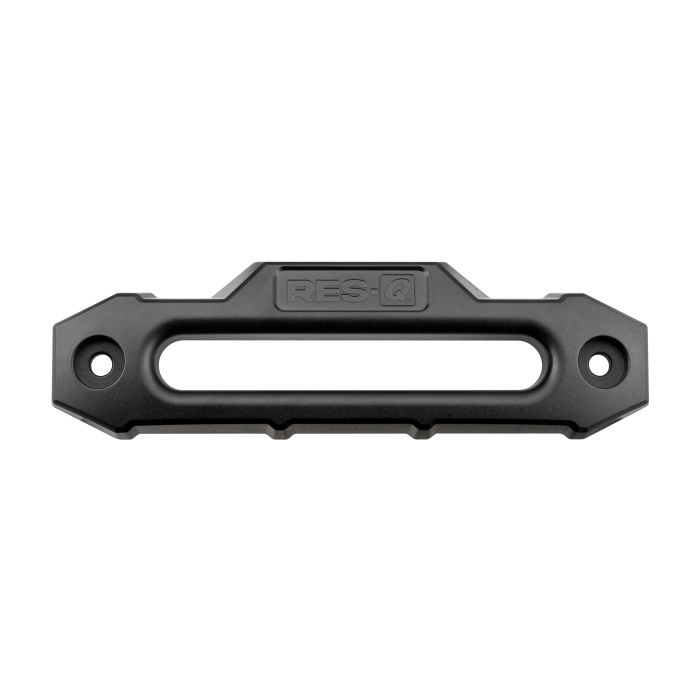 RES-Q  Aluminum Hawse Fairlead for Synthetic Rope Winch