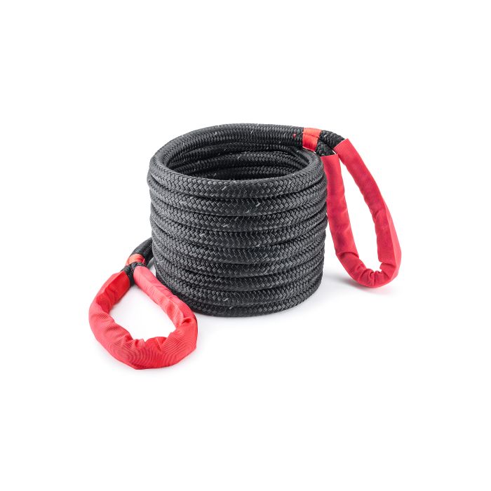 Quadratec RES-Q  Recovery Rope 7/8" x 30' 29,000 lbs. 