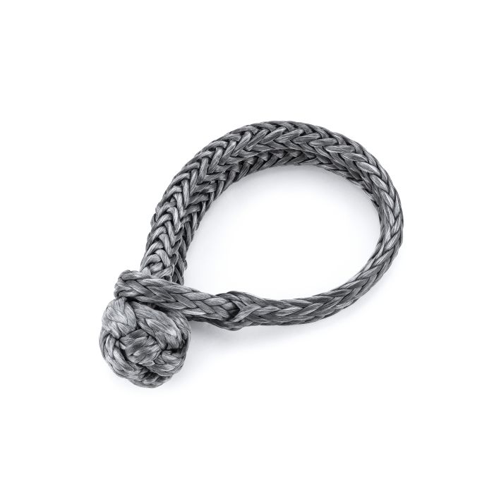 Quadratec RES-Q  Soft Shackle 7/16” x 6”  37,000 lbs. 