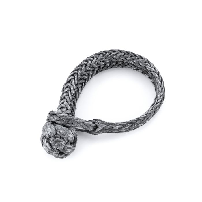 Quadratec RES-Q  Soft Shackle 7/16” x 6”  37,000 lbs. 