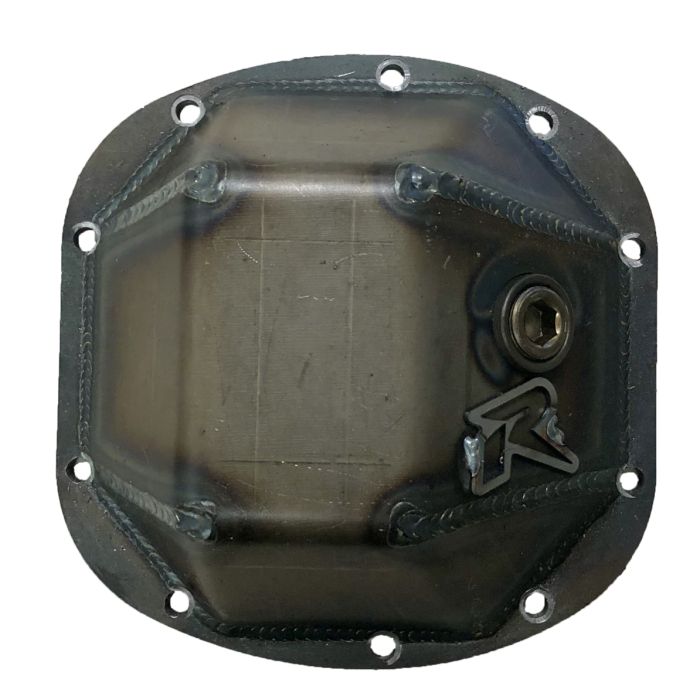 Revolution Gear and Axle 40-2032 Front Dana 30 HD Differential Cover 