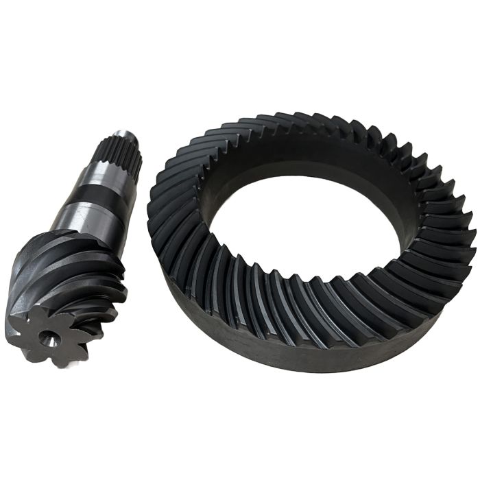 Dana 44 Wrangler JL Gladiator and Bronco 5.13 Ratio Rear 2-Cut Ring and Pinion Revolution Gear