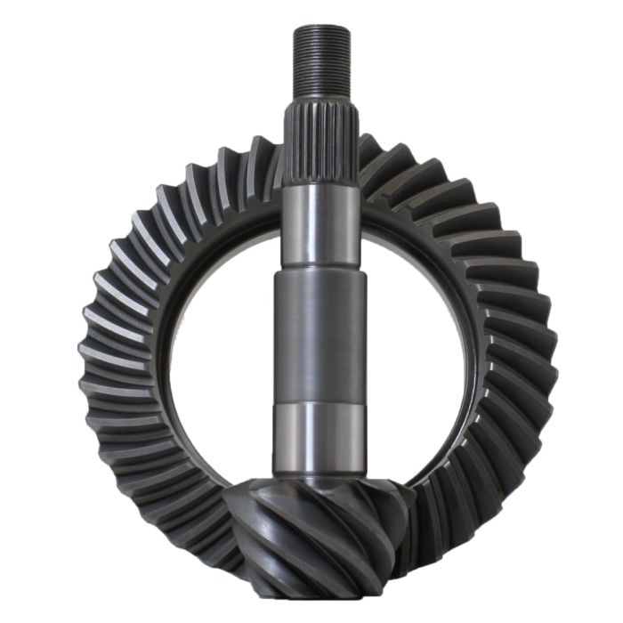 Dana 35 Standard Rotation 5.13 Ratio Ring and Pinion Revolution Gear