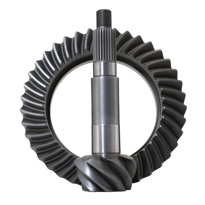Revolution Gear and Axle  Rear Ring & Pinion for 07-18 Jeep Wrangler JK with Dana 44 Rear Axle