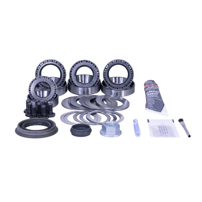Revolution Gear and Axle  Rear Ring & Pinion Master Install Kit for 76-86 Jeep CJ with Dana 35 Rear Axle