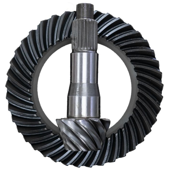 Revolution Gear and Axle  Rear Ring & Pinion for 18-25 Jeep Warngler JL with Dana 35 (M200) Rear Axle