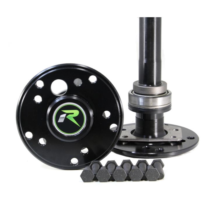 Revolution Gear and Axle  Discovery Series Dana 44 Rear Axle Kit for 07-18 Jeep Wrangler JK Non-Rubicon
