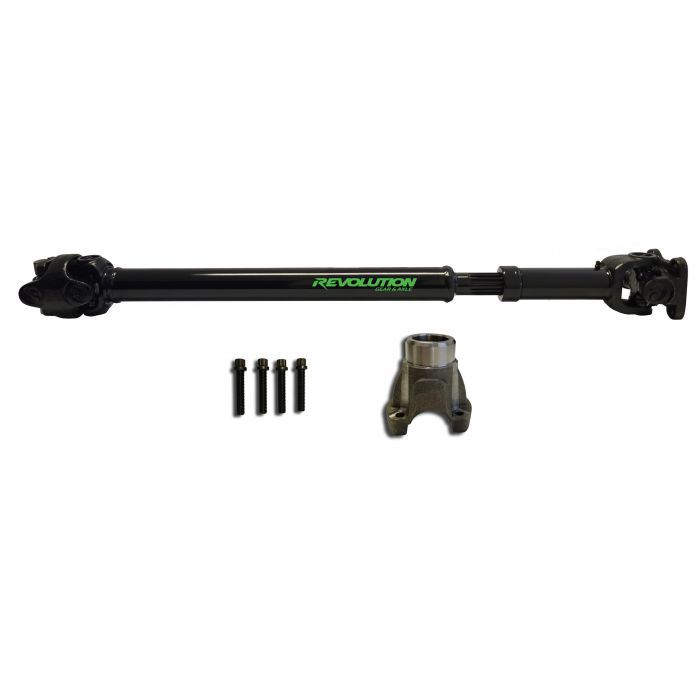 Revolution Gear and Axle  1310 CV Driveshaft for 07-18 Jeep Wrangler JK